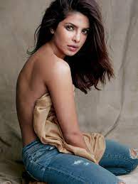 Priyanka Chopra