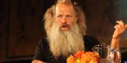 Frederick Jay “Rick” Rubin