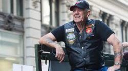 Ronald Lee Ermey