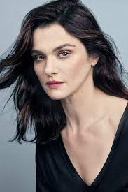 Rachel Hannah Weisz