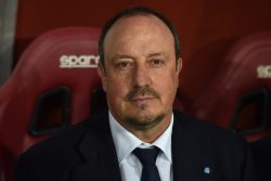 Rafa Benitez