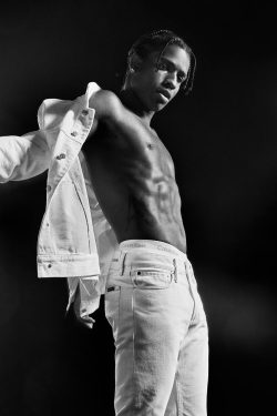 Rakim Mayers