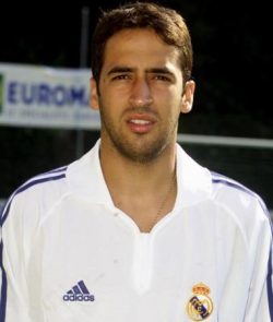 Raúl González Blanco