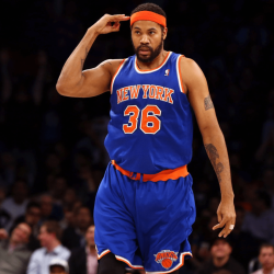 Rasheed Wallace