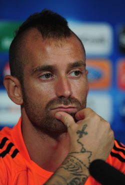 Raul Meireles