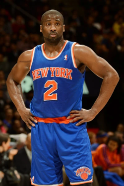 Raymond Felton