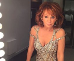 Reba Nell McEntire