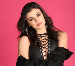 Rebecca Black