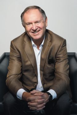 Reinhold Schmieding