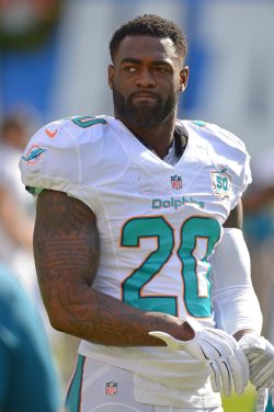 Reshad Jones