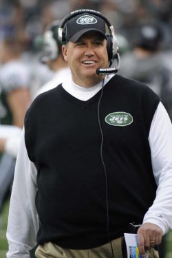 Rex Ryan