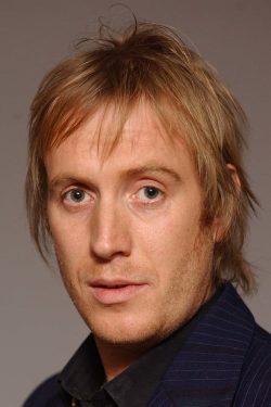Rhys Owain Evans