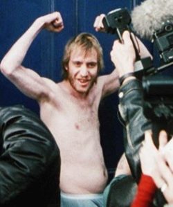 Rhys Ifans