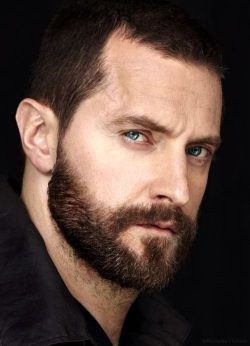 Richard Crispin Armitage