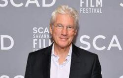 Richard Tiffany Gere
