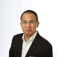 Richard Li Tzar Kai