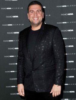 Richard Saghian