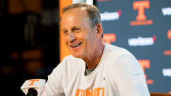 Rick Barnes