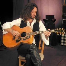 Richard Marc “Rick” Dufay