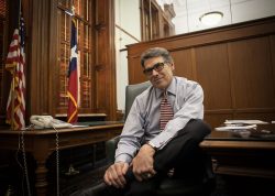 James Richard “Rick” Perry