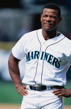 Rickey Henderson