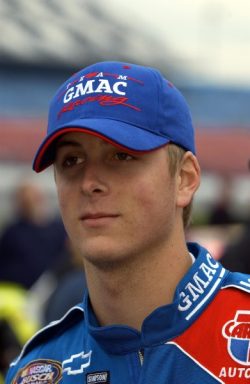 Ricky Hendrick