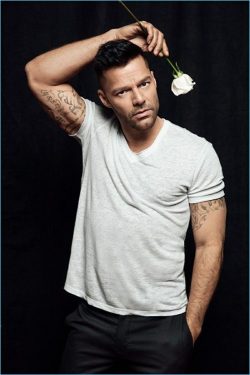 Ricky Martin