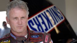 Ricky Rudd