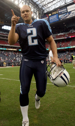 Rob Bironas