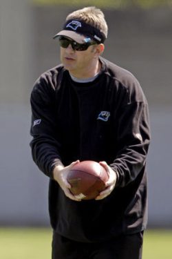 Rob Chudzinski