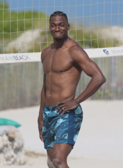 Robert Griffin III