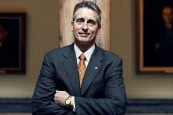 Robert John Duffy