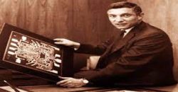 Robert Norton Noyce