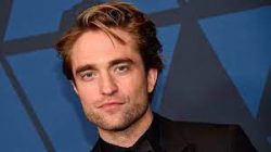 Robert Douglas Thomas Pattinson