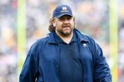 Robert Perry Golic