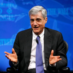 Robert Edward Rubin