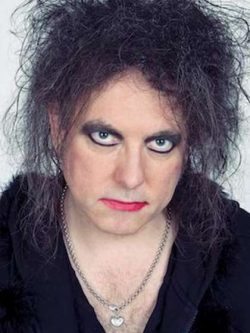 Robert Smith
