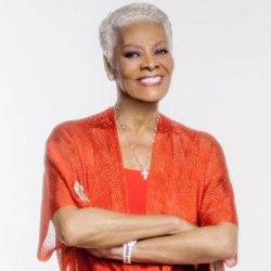 Marie Dionne Warrick