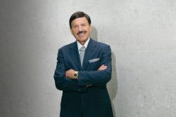 Roberto González Barrera