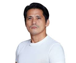 Robinhood Ferdinand Cariño Padilla