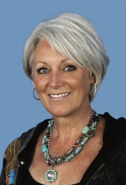 Robin Swoboda