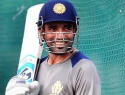 Robin Venu Uthappa