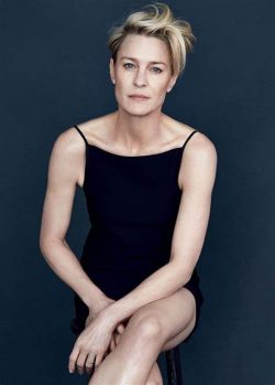 Robin Wright
