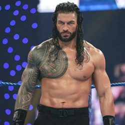 Roman Reigns