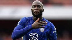 Romelu Menama Lukaku Bolingoli