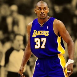 Ron Artest