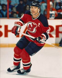 Ronald Scott Stevens