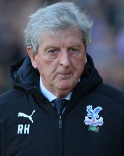 Roy Hodgson