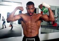 Roy Jones, Jr.
