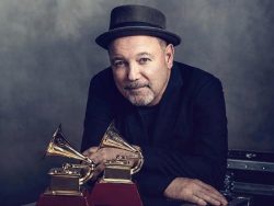 Rubén Blades Bellido de Luna